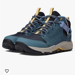 Teva Women's Grandview GTX Hiking Boot